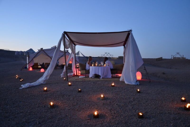 From Marrakech: 3-Day Private Desert Tour To Merzouga - In-Depth Look at the Experience