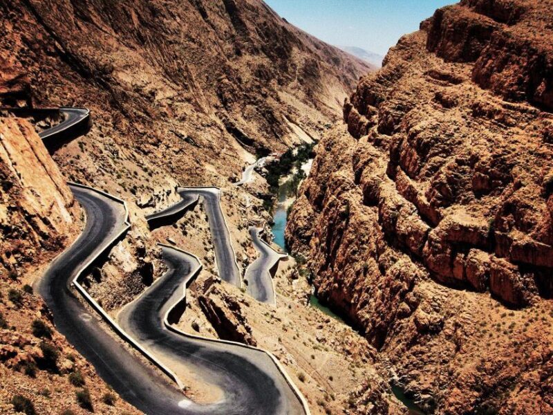 From Marrakech: 3-Day Private Desert Tour To Merzouga - Who Is This Tour Best For?
