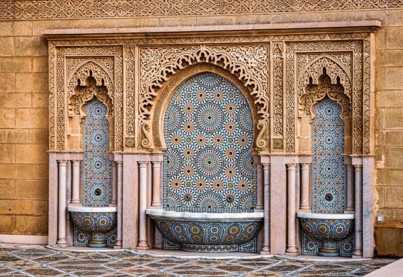 From Marrakech: 3 Day Round Trip To Merzouga Desert & Camel - Key Points