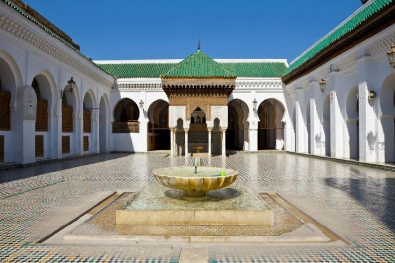 From Marrakech: 3 Day Round Trip To Merzouga Desert & Camel - How the Tour Unfolds: An In-Depth Breakdown