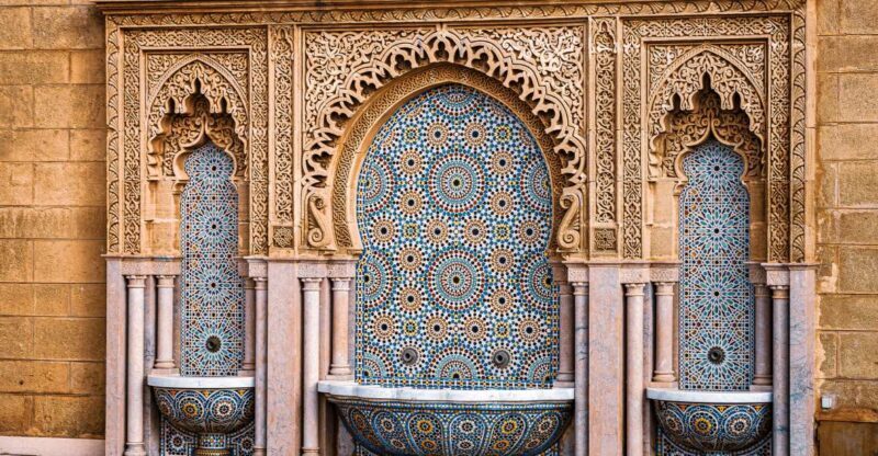 From Marrakech: 3 Day Round Trip To Merzouga Desert & Camel - Authentic Moments & Tips from Reviews