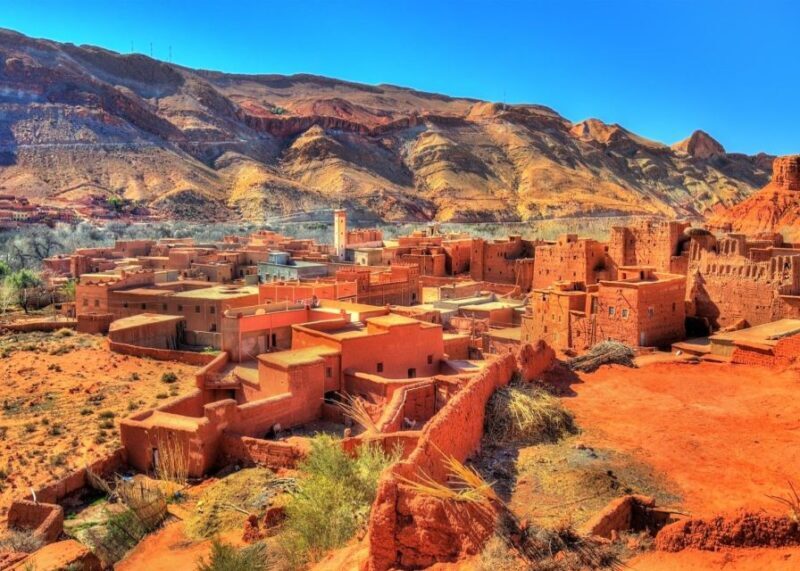 From Marrakech: 3-Day Sahara Desert Trip - Who Is This Tour Best For?