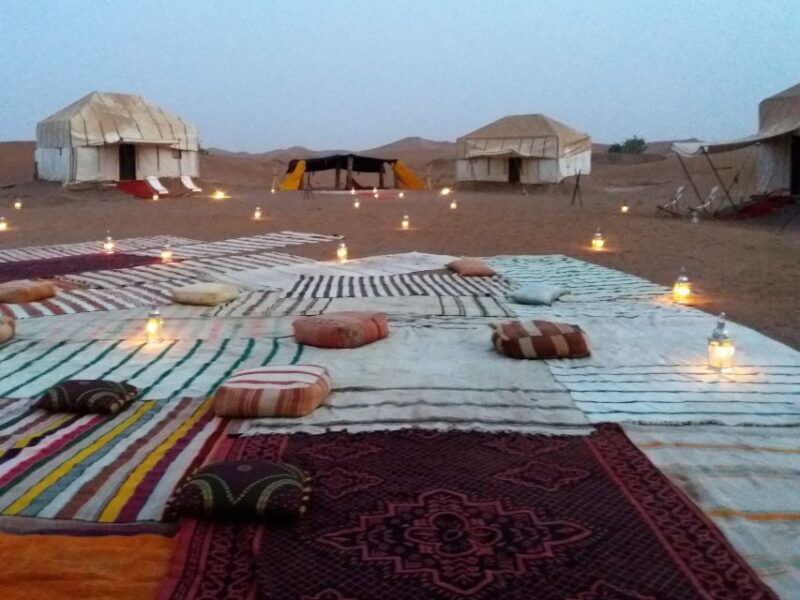 From Marrakech: 3-Day Sahara Desert Trip - Final Thoughts