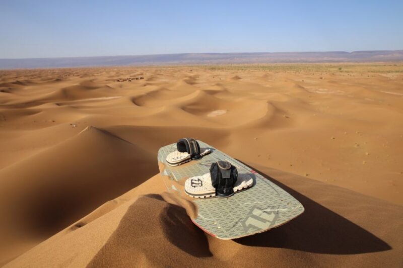 From Marrakech: 3-Day Sahara Desert Trip - FAQ