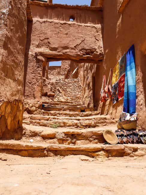 From Marrakech : 3 Day Stay in Merzouga Desert - Who Should Consider This Tour?