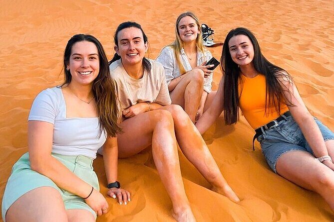 From Marrakech: 3-Day Tour To Fez Via-Desert merzouga - What to Keep in Mind