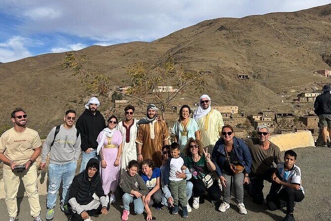 From Marrakech: 3-Day Tour To Fez Via-Desert merzouga - Final Thoughts: Is This Tour Right for You?