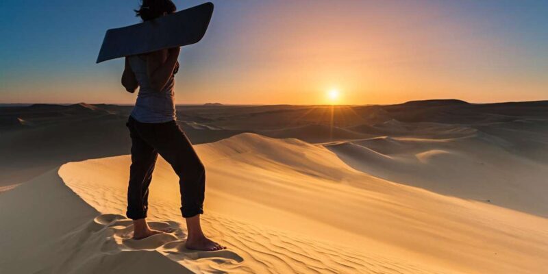 From Marrakech: 3-Day Tour To Magical Desert Merzouga - An In-Depth Look at the Marrakech to Merzouga 3-Day Tour