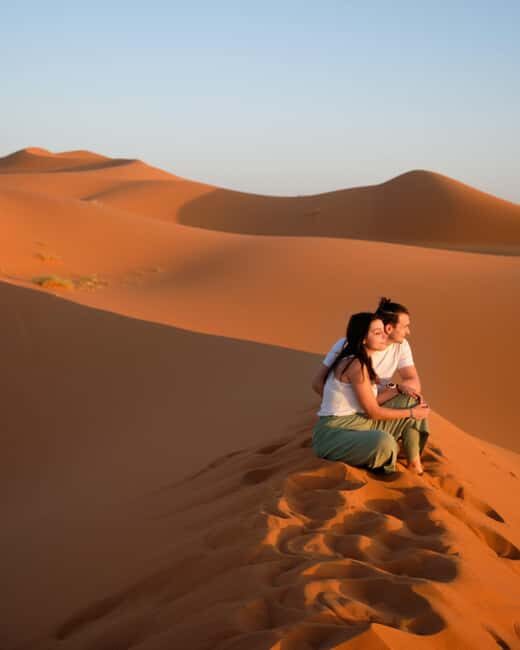 From Marrakech: 3-Day Tour To Magical Desert Merzouga - Potential Drawbacks & Considerations