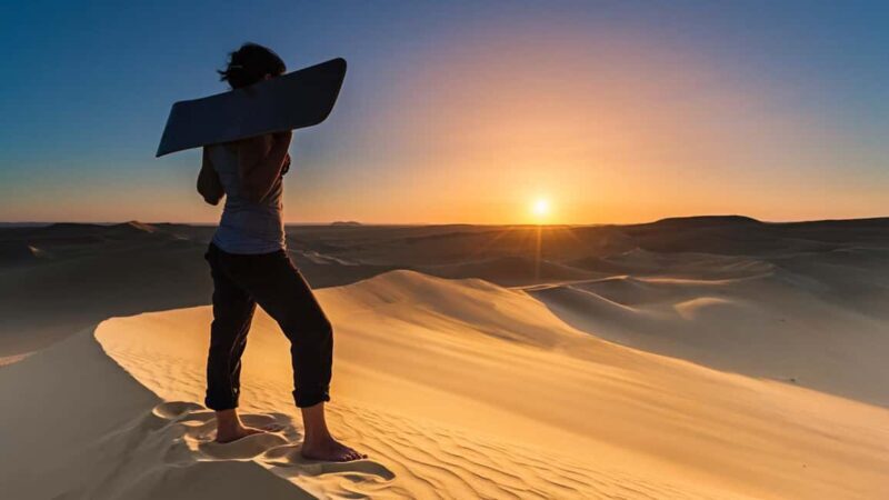 From Marrakech: 3-Day Tour To Magical Desert Merzouga - Final Thoughts: Who Will Love This Tour?