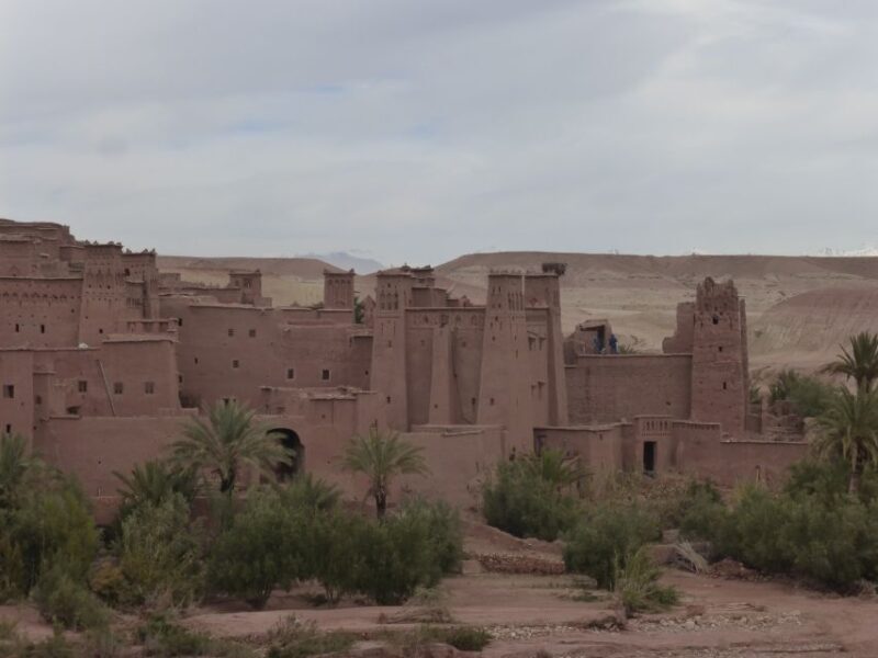 From Marrakech : 3 Days Camel trek To Chegaga - Authentic Experiences and Honest Opinions