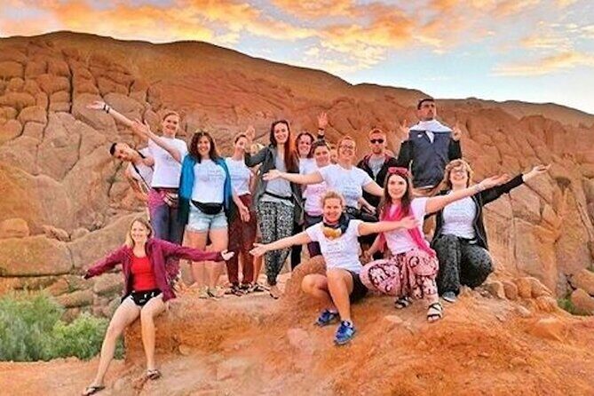 From Marrakech : 3 Days Desert Tour To Fes - The Sum Up: Is This Tour Worth It?