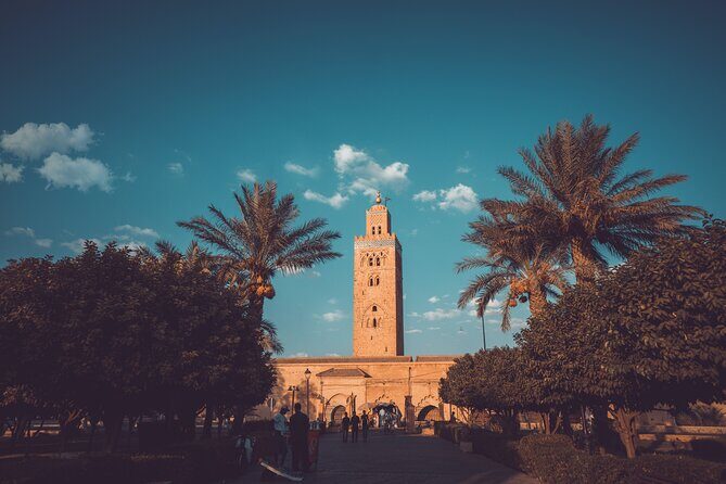 From Marrakech: 3 Days Desert Tour To Merzouga Camp & Camel Trek - Practical Tips & Considerations