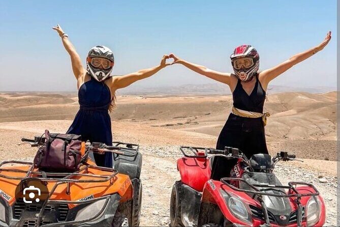 From Marrakech 3 Days Merzouga Sahara Desert Tour luxury - Honest Review Based on Feedback