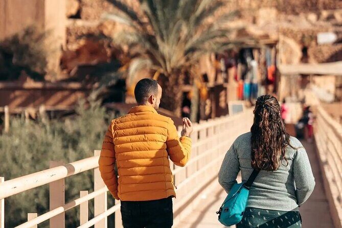 From Marrakech: 3Days 2Night Desert Tour via Ait Ben Haddou - What Makes This Tour Stand Out