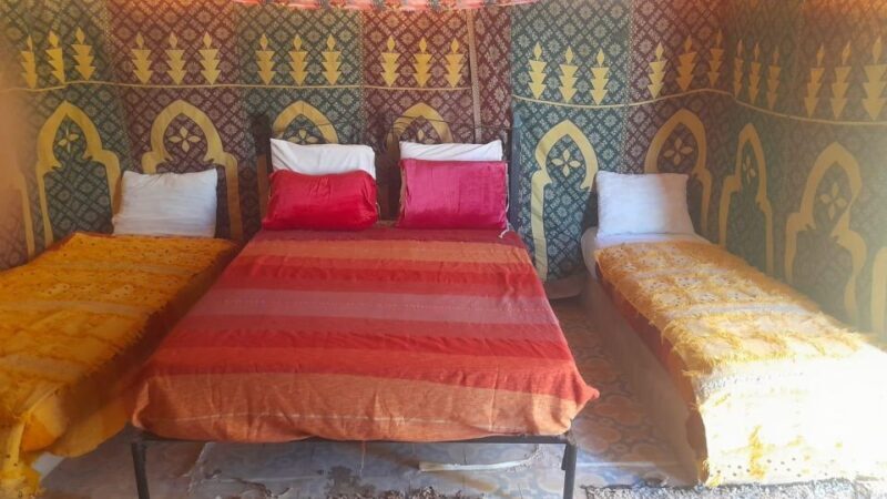 From Marrakech: 4-Day/3-Night Desert Adventure to Fes - From Marrakech: 4-Day/3-Night Desert Adventure to Fes — A Complete Guide