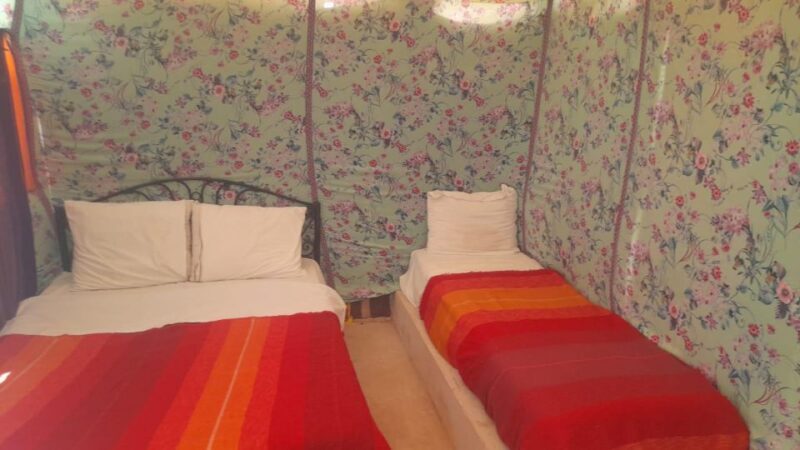 From Marrakech: 4-Day/3-Night Desert Adventure to Fes - What Makes This Tour Stand Out?