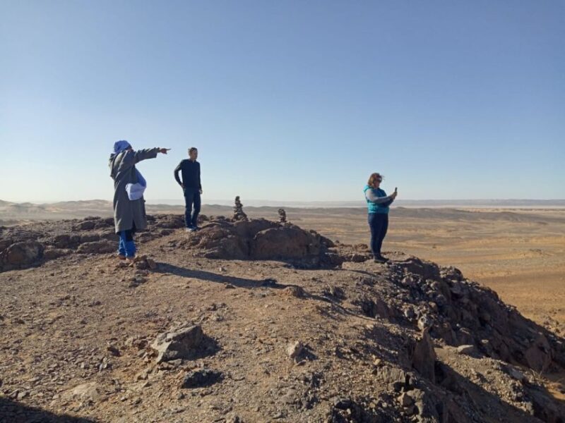 From Marrakech: 4-Day/3-Night Desert Adventure to Fes - Final Thoughts