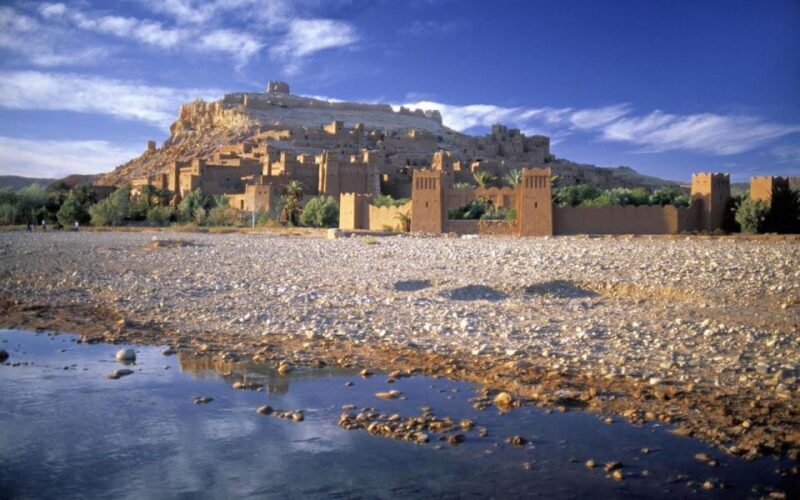 From Marrakech 4 Day Desert Tour to Merzouga Dunes - What’s Included and What’s Not