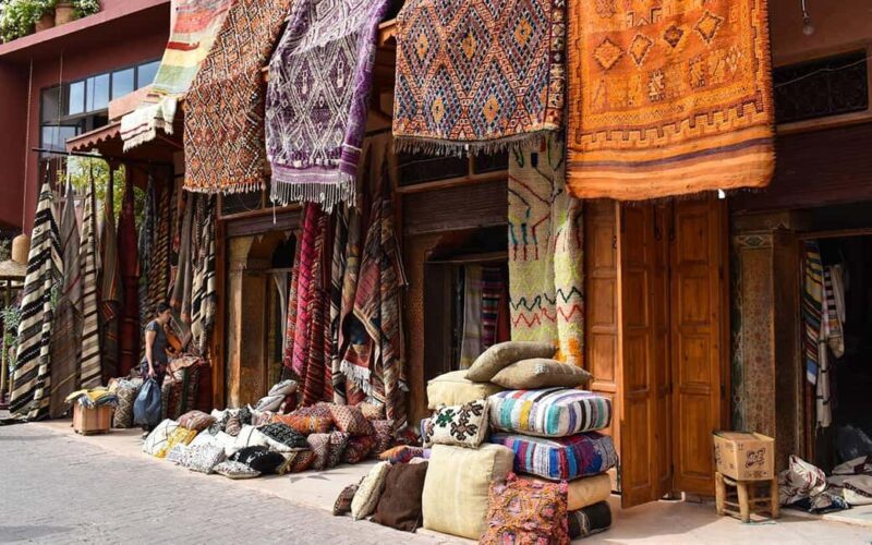 From Marrakech 4 Day Desert Tour to Merzouga Dunes - Why This Tour Works