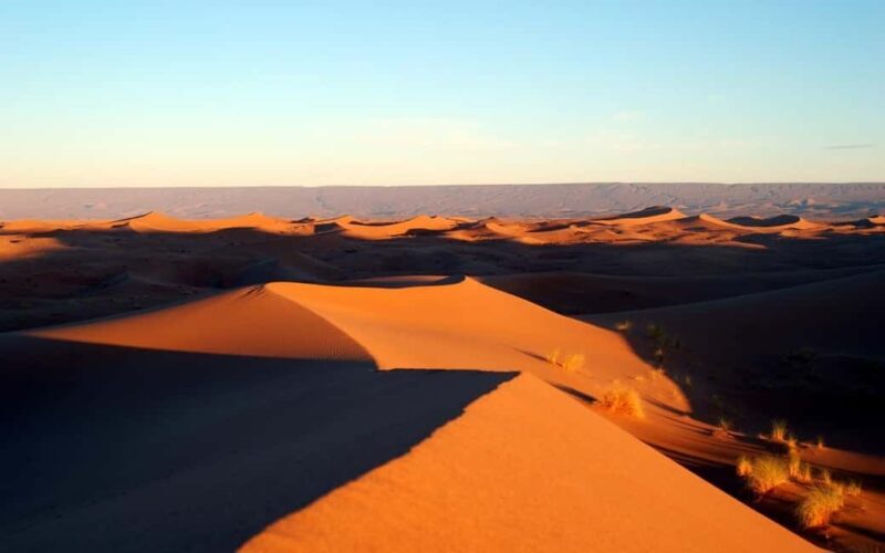 From Marrakech 4 Day Desert Tour to Merzouga Dunes - Final Thoughts
