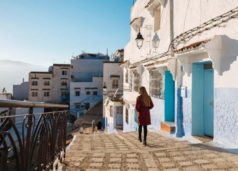 From Marrakech: 4-Day Journey Imperial Cities & Chefchaouen - FAQs