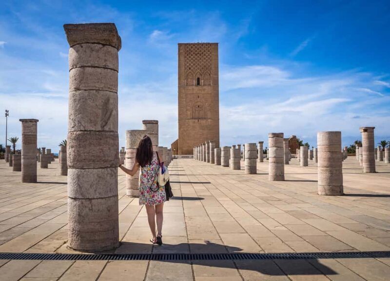 From Marrakech: 4-Day Journey Imperial Cities & Chefchaouen - Final Thoughts