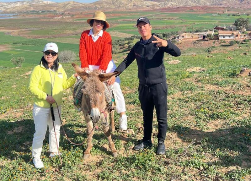 From Marrakech: 4-Day Tour to Imperial Cities & Volubilis - Final Thoughts: Is This Tour Worth It?