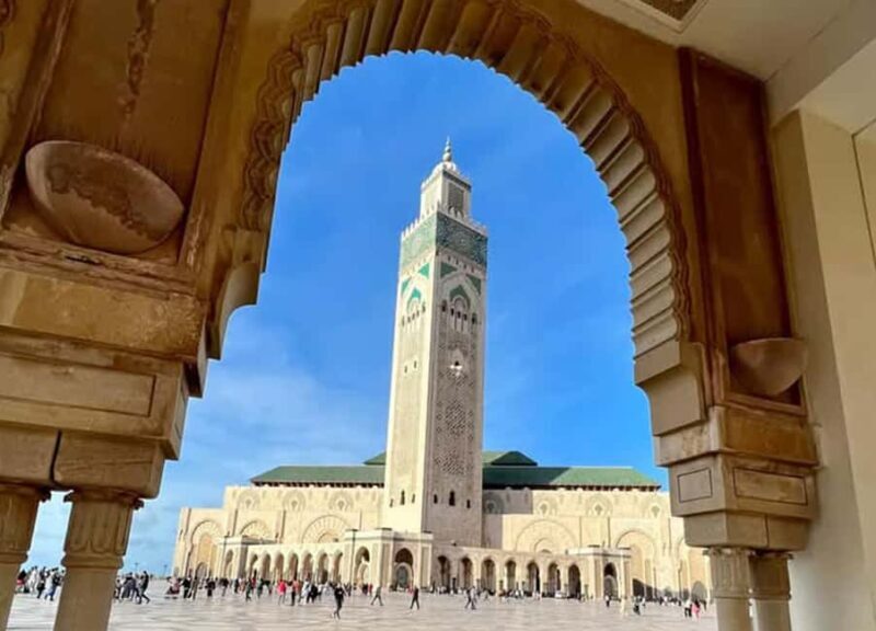 From Marrakech: 4-Day Tour to Imperial Cities & Volubilis - Frequently Asked Questions