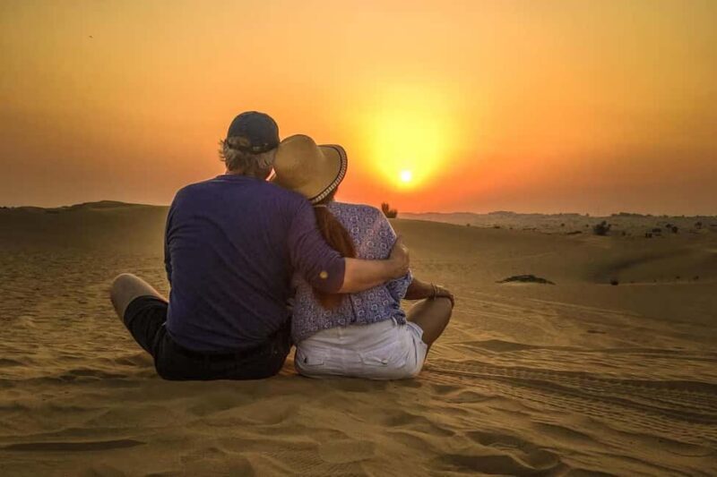 From Marrakech : 4 Days Private Desert To Zagora & Merzouga - An In-Depth Look at the 4-Day Itinerary