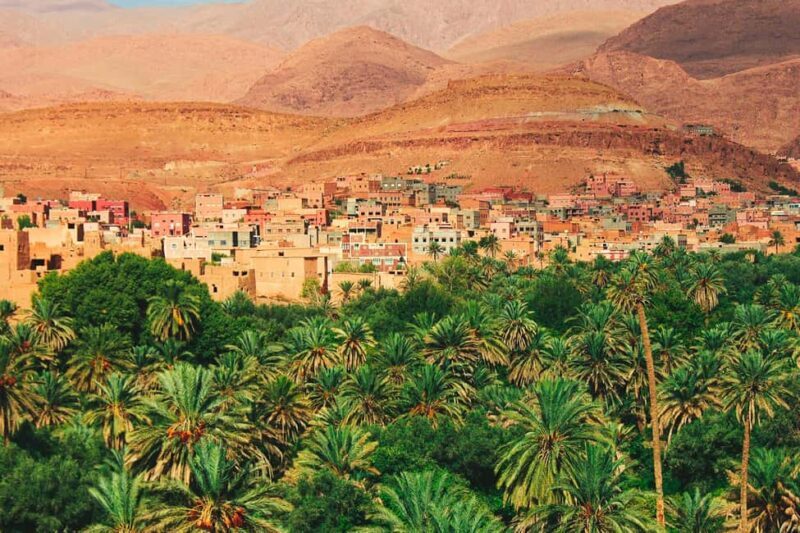 From Marrakech : 4 Days Private Desert To Zagora & Merzouga - Final Thoughts