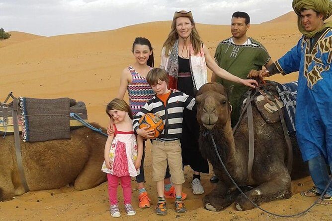 From Marrakech 4 Days Tour To Morocco Sahara Desert - What Makes This Tour Stand Out?