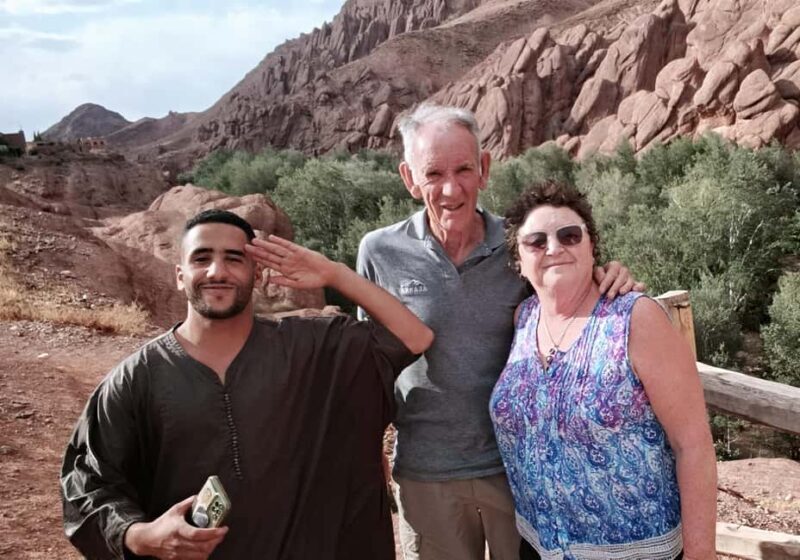 From Marrakech: 5-Days Tour to Chefchaouen & Merzouga Desert - An Overview of What to Expect from This Tour