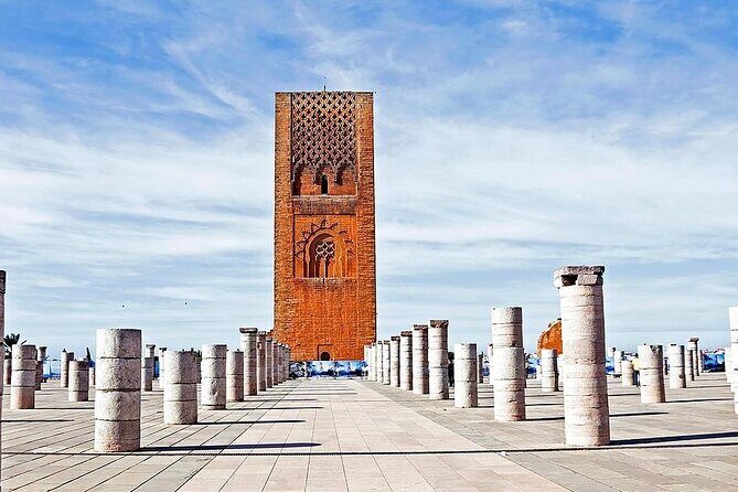 From Marrakech : 7 day visit to the imperial cities of Morocco - A Deep Dive into the Morocco Imperial Cities Tour
