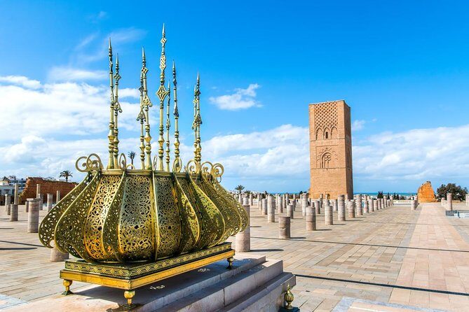 From Marrakech : 7 day visit to the imperial cities of Morocco - Transportation, Group Size, and Overall Value