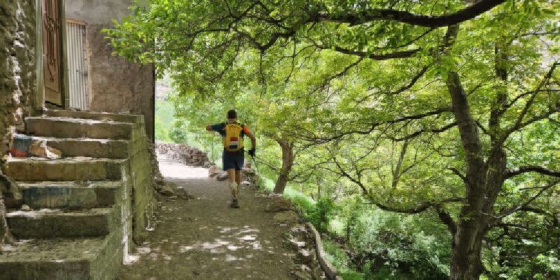 From Marrakech : A Day Trail Running In The Atlas Mountains - FAQ