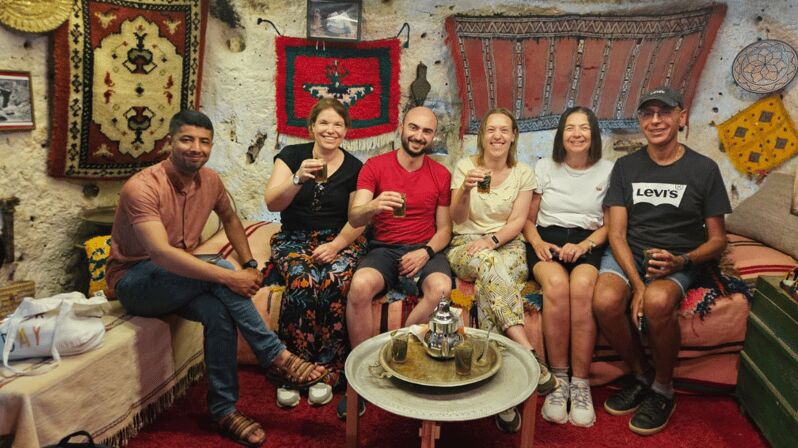 From Marrakech: A week tour around Morocco - A Complete Breakdown of the 7-Day Morocco Tour