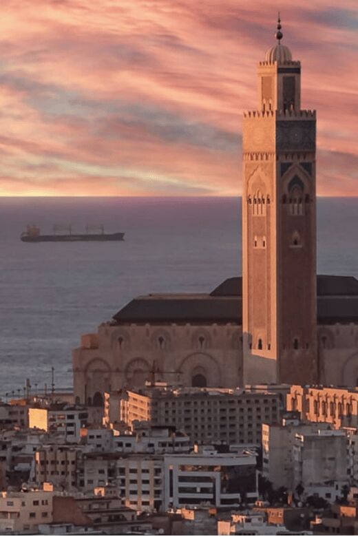 From Marrakech: A week tour around Morocco - Practical Considerations and Value
