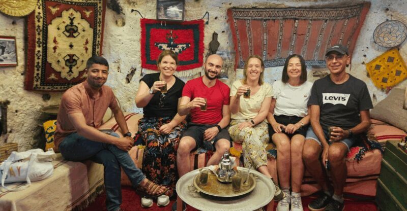 From Marrakech: A week tour around Morocco - Final Thoughts