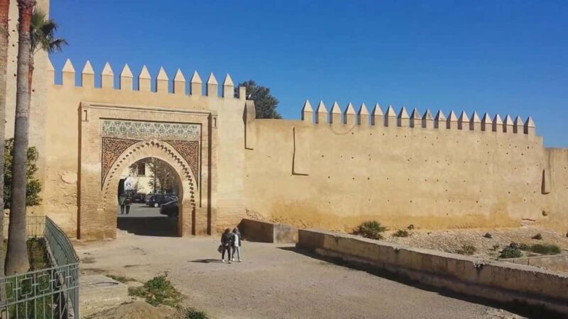From Marrakech: Agadir Day Trip with Beach and Marina Visit - A Practical Look at the Agadir Day Trip