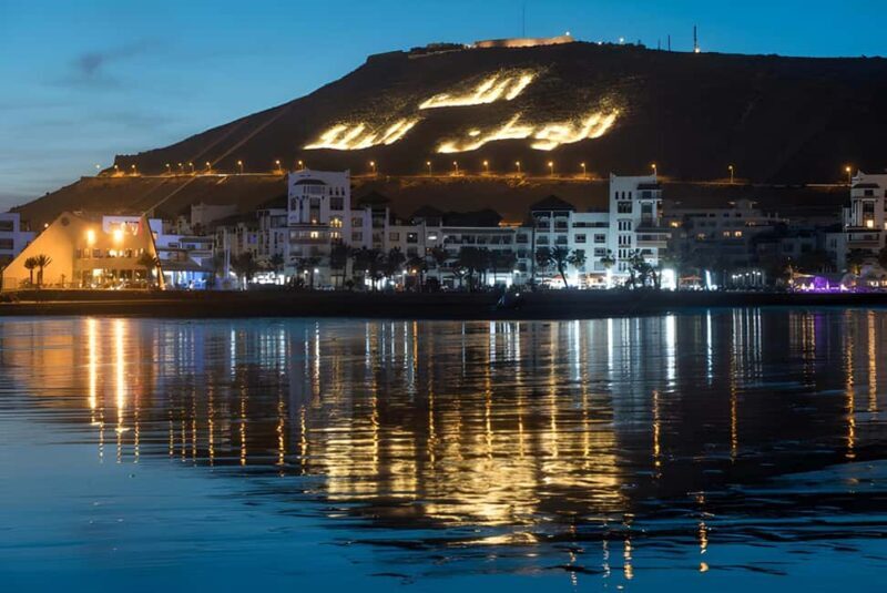 From Marrakech: Agadir Day Trip with Beach and Marina Visit - Final Thoughts