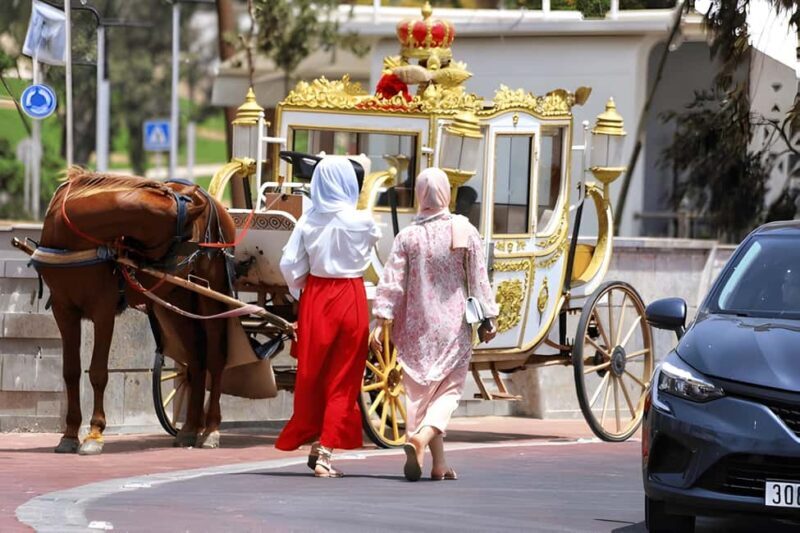 From Marrakech: Agadir Full-Day Trip - A Detailed Breakdown of the Tour Experience