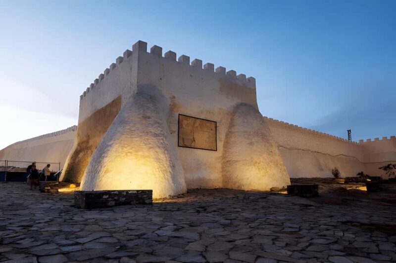 From Marrakech: Agadir Full-Day Trip - Crocoparc: More Than Just Crocodiles  