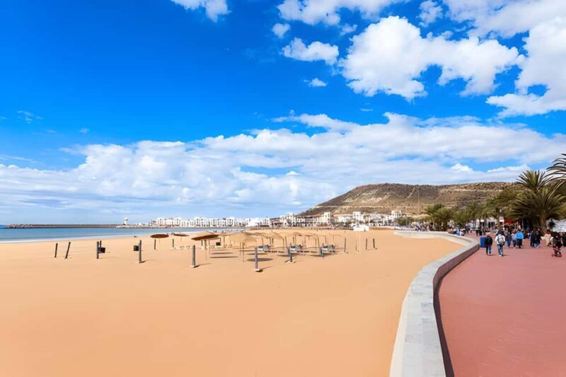 From Marrakech: Agadir Full-Day Trip - What We Loved and What to Keep in Mind