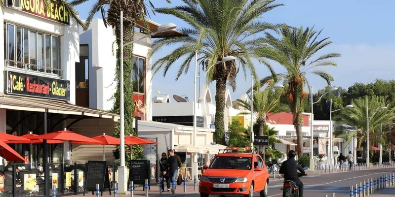 From Marrakech: Agadir Full-Day Trip - Who Is This Tour Best For?