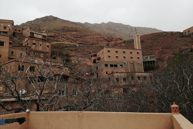 From Marrakech, Agafay desert & Atlas Mountains Day Trip 4WD - FAQ