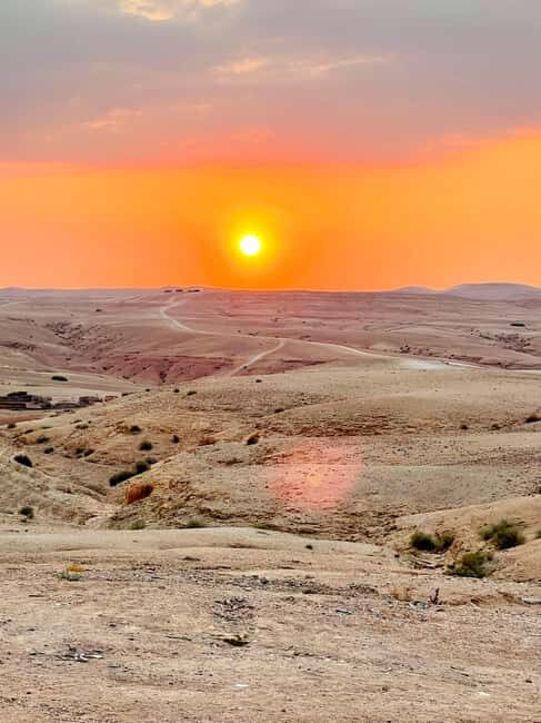 From Marrakech: Agafay Desert Day Trip with Lunch & Swimming - Final Thoughts: Is It Worth It?