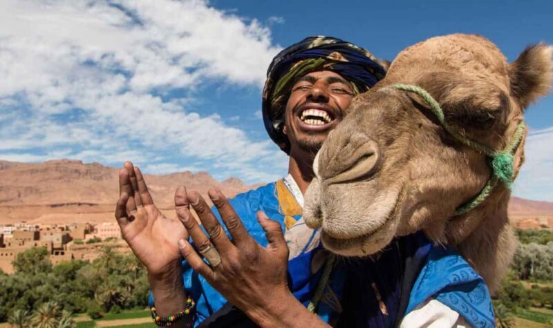 From Marrakech: Agafay Desert Day Trip with Lunch & Swimming - FAQ