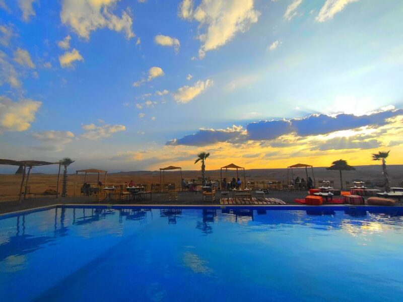 From Marrakech: Agafay Desert Sunset Dinner with Live Show - Final Thoughts: Who Will Love This Experience?