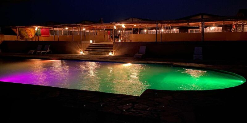 From Marrakech: Agafay Sunset Camel Tour with Dinner & Show - Overall Value and Experience Quality